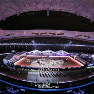 躍見(jiàn)傳奇 征程不止 第十二屆浪琴表北京國(guó)際馬術(shù)大師賽圓滿落幕 ...